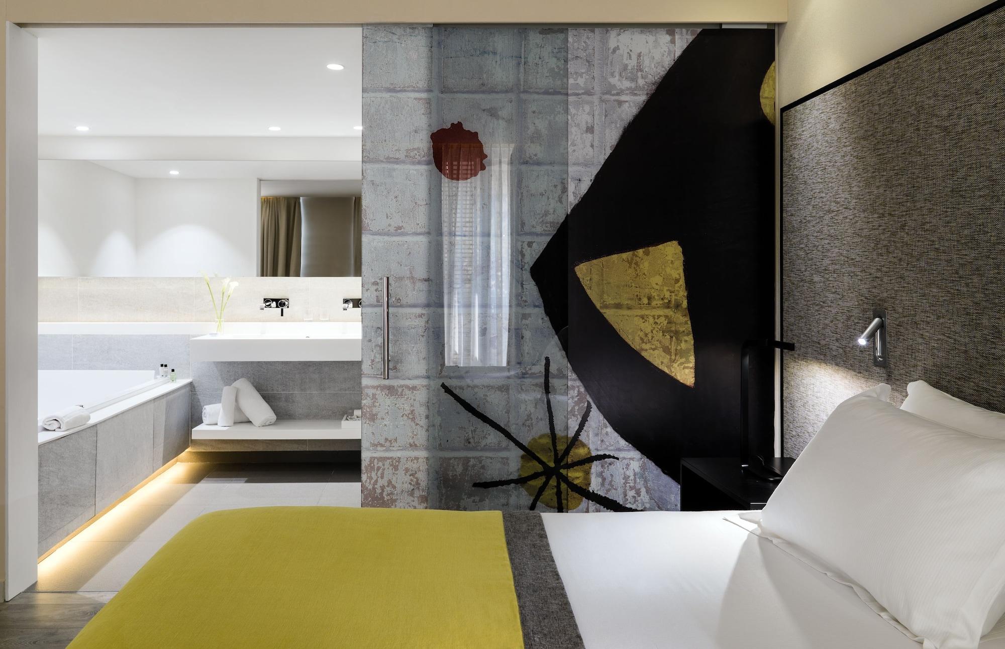 Hotel H10 Art Gallery 4* Sup