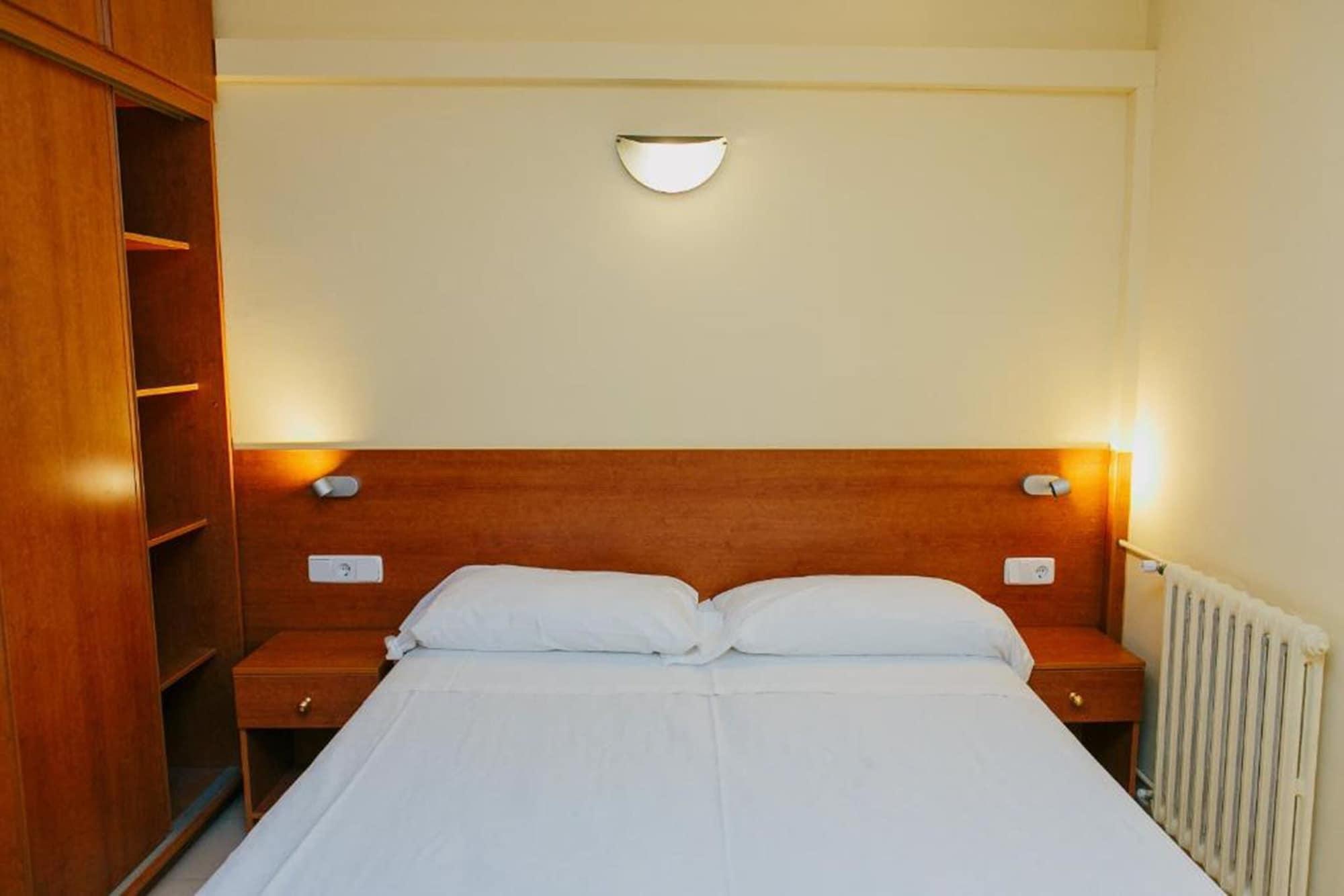 Aparthotel Bertran