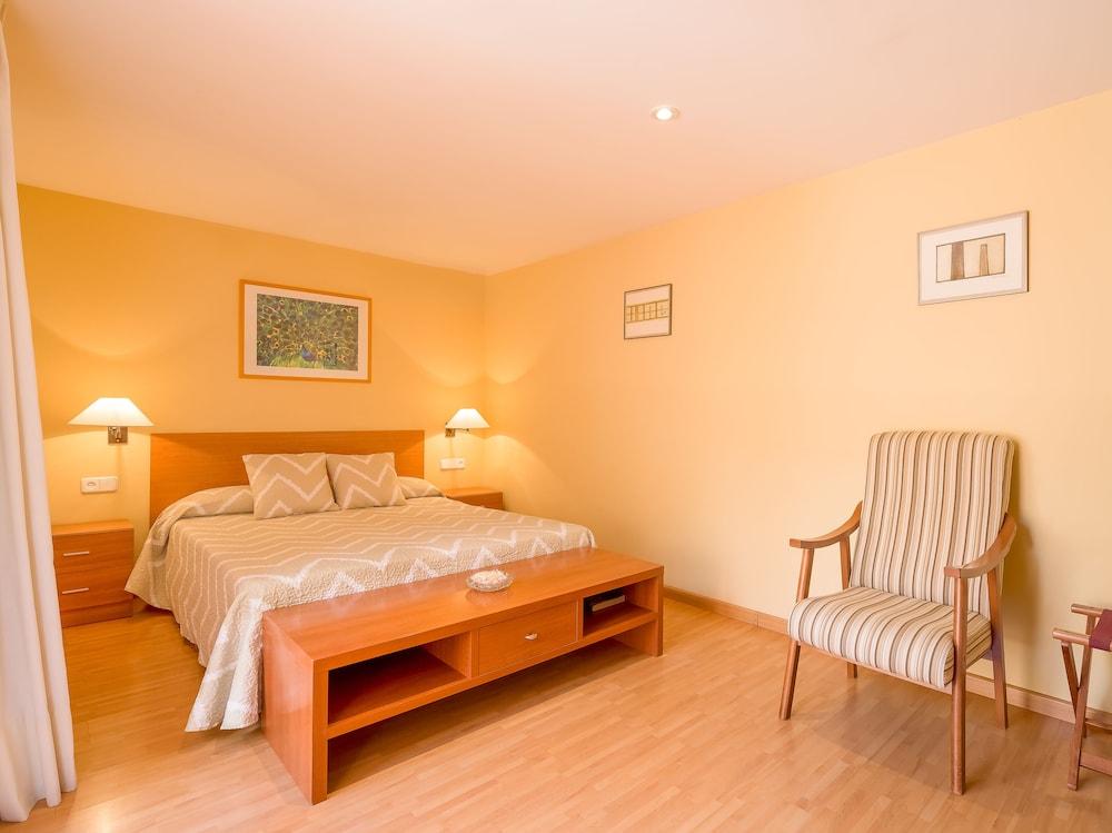 Bertran Aparthotel Barcelona