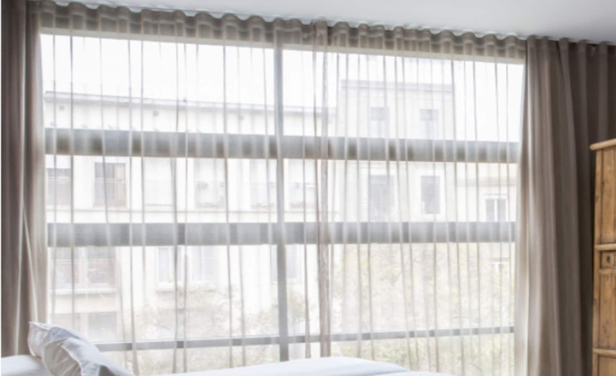 Aparthotel Allada 3* Barcelona
