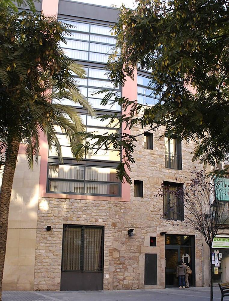 Aparthotel Allada 3* Barcelona