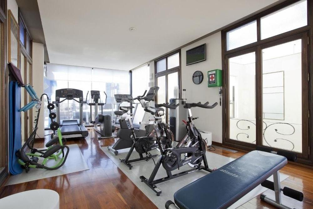 Center Apartamento