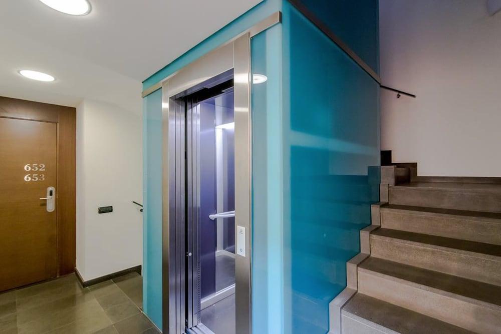 Center Appartement *