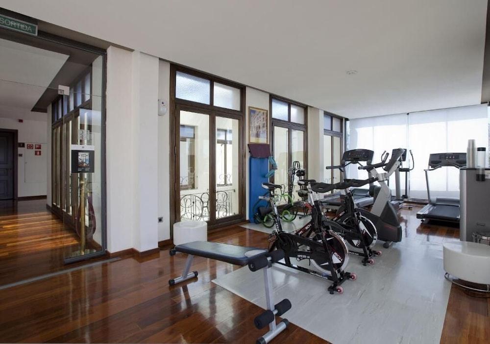 Appartement Center
