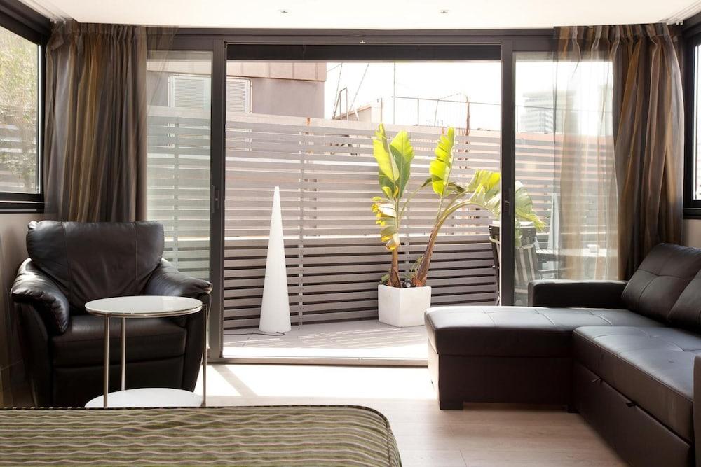 Dalia Ramblas Hotel