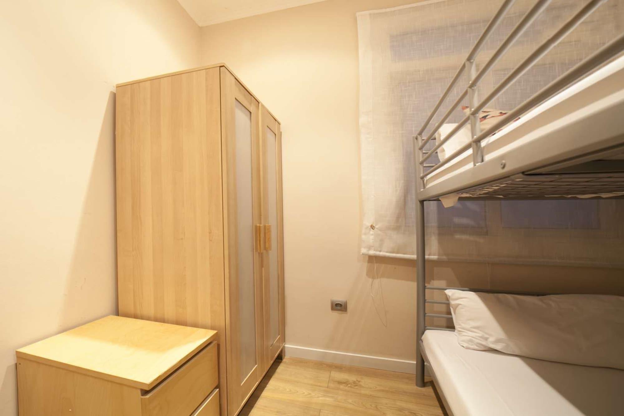Appartement Sagrada266 By Chicstays Barcelona