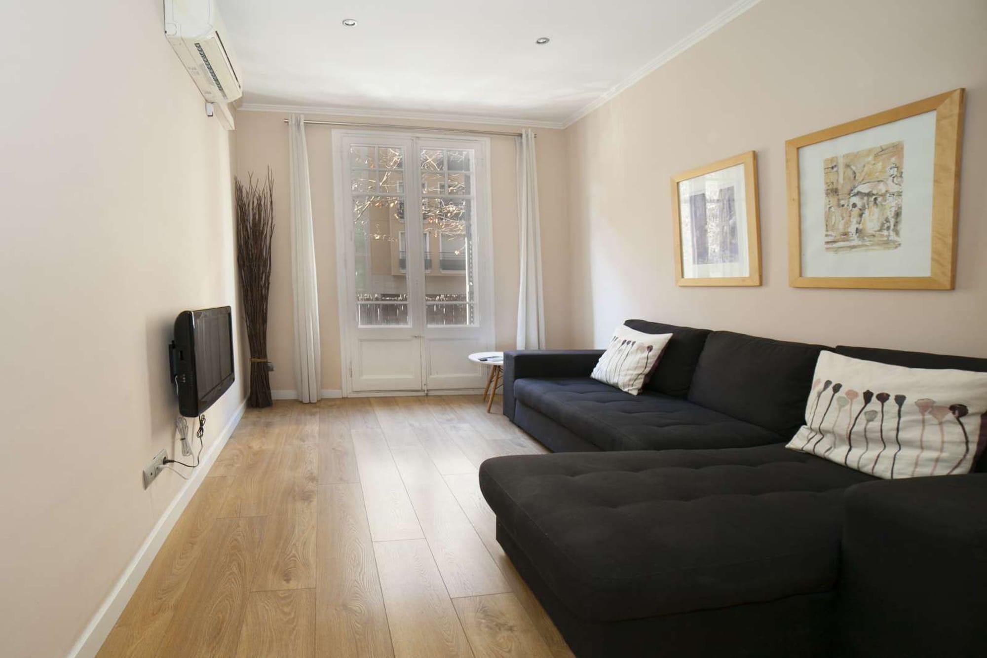 Sagrada266 By Chicstays Appartement Barcelona