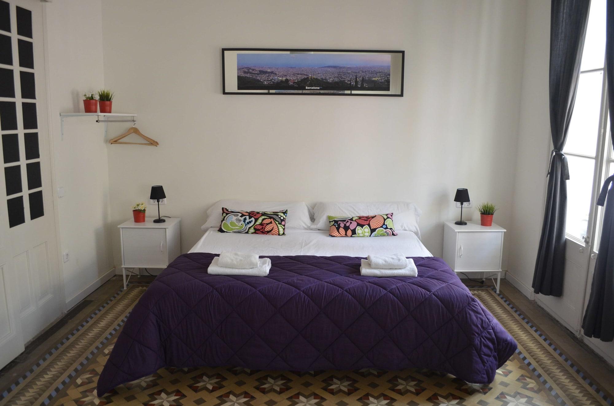 Hostel 360 Borne