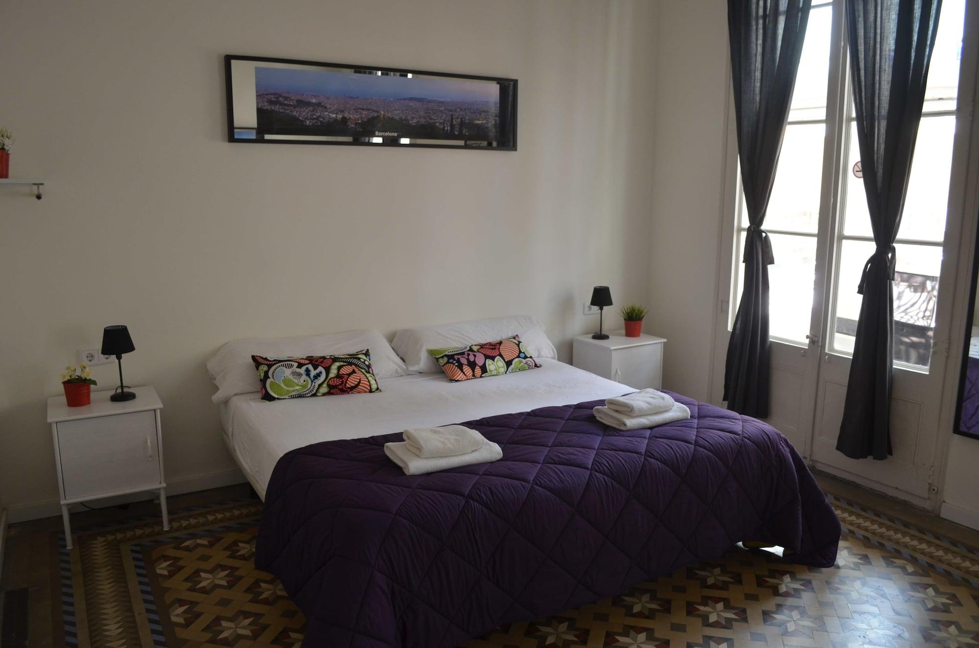 360 Borne Hostel Barcelona