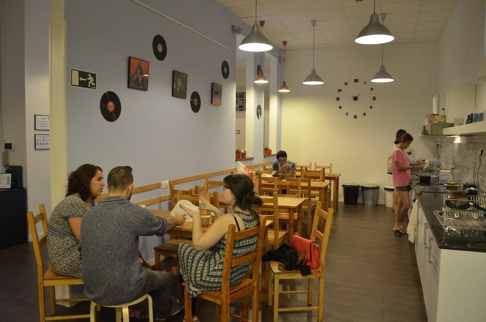 Hostel 360 Borne