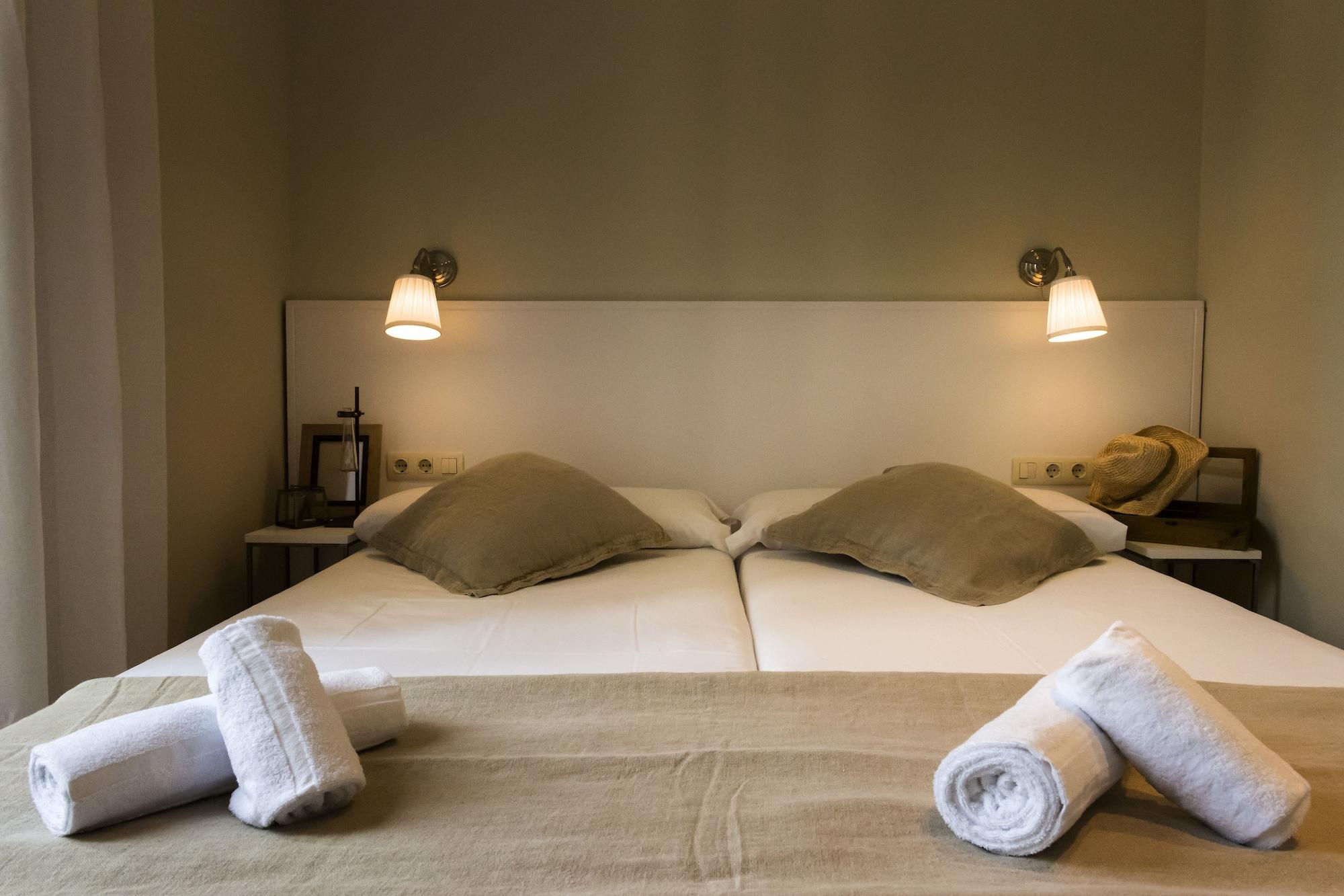 Apartamento Palau De La Musica Barcelona