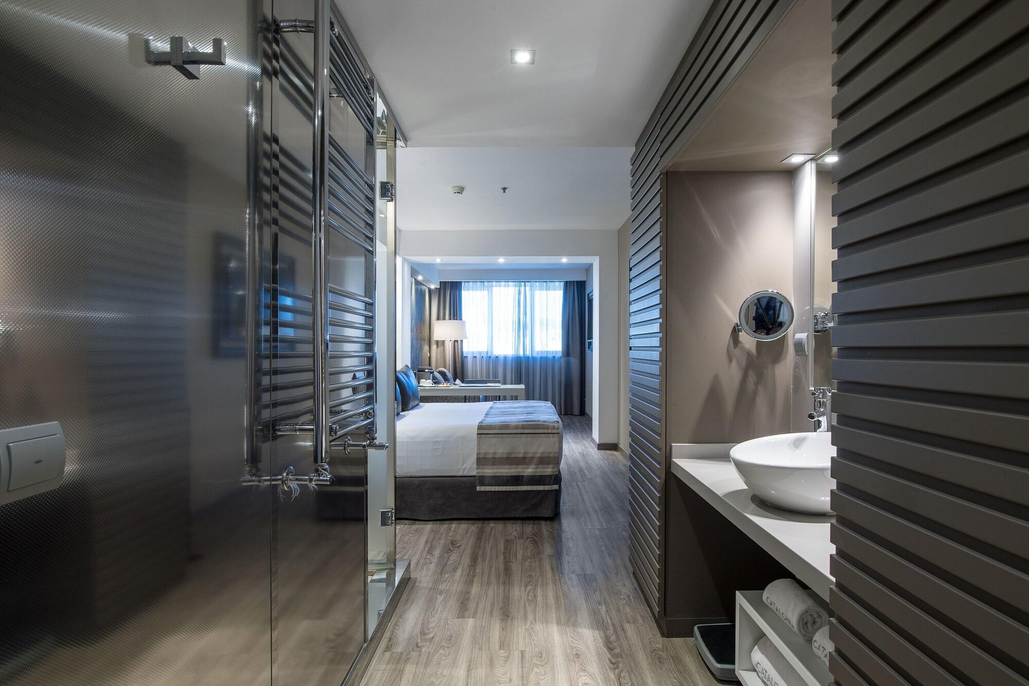 Catalonia Square 4* Sup 4* Barcelone