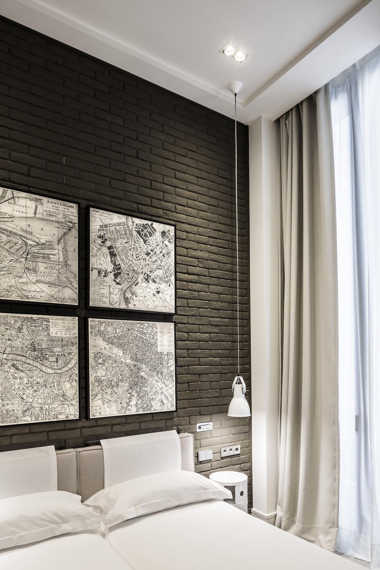 Midtown Apartamento *