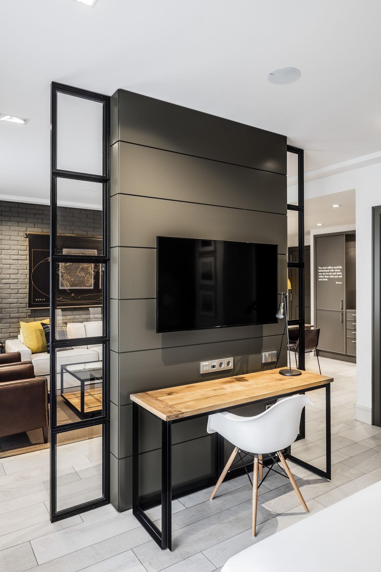 Midtown Apartamento