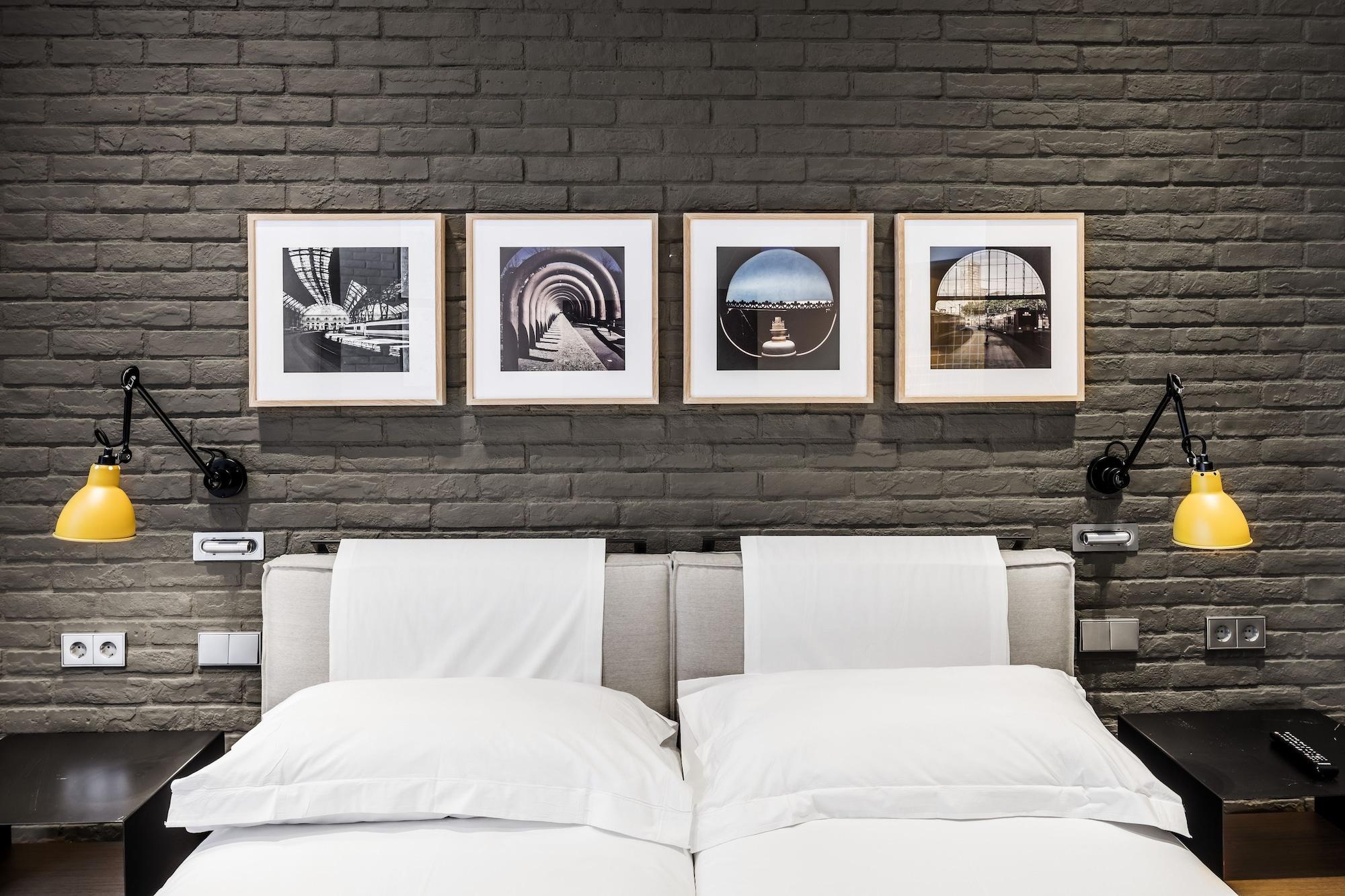 Apartamento Midtown
