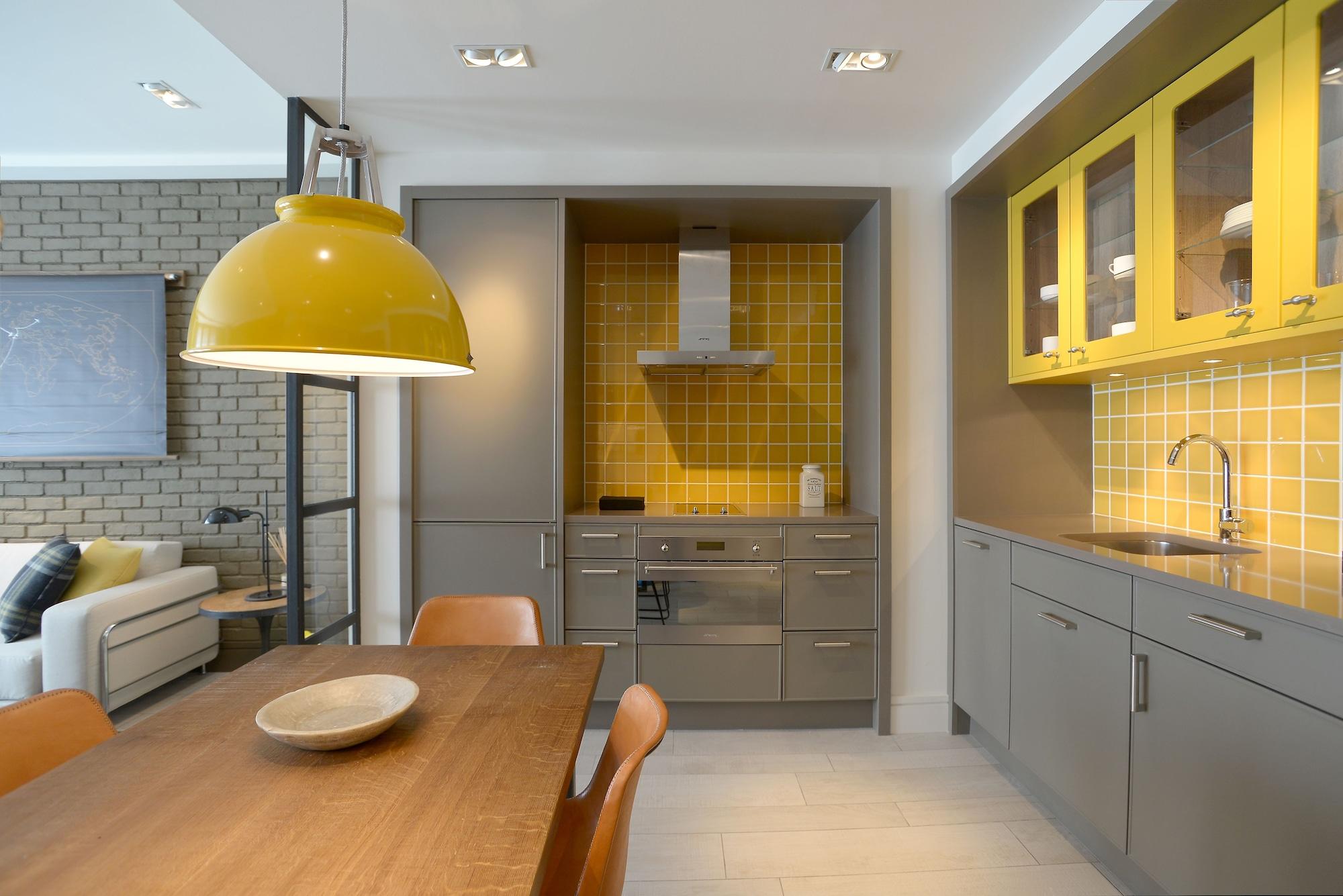 Apartamento Midtown