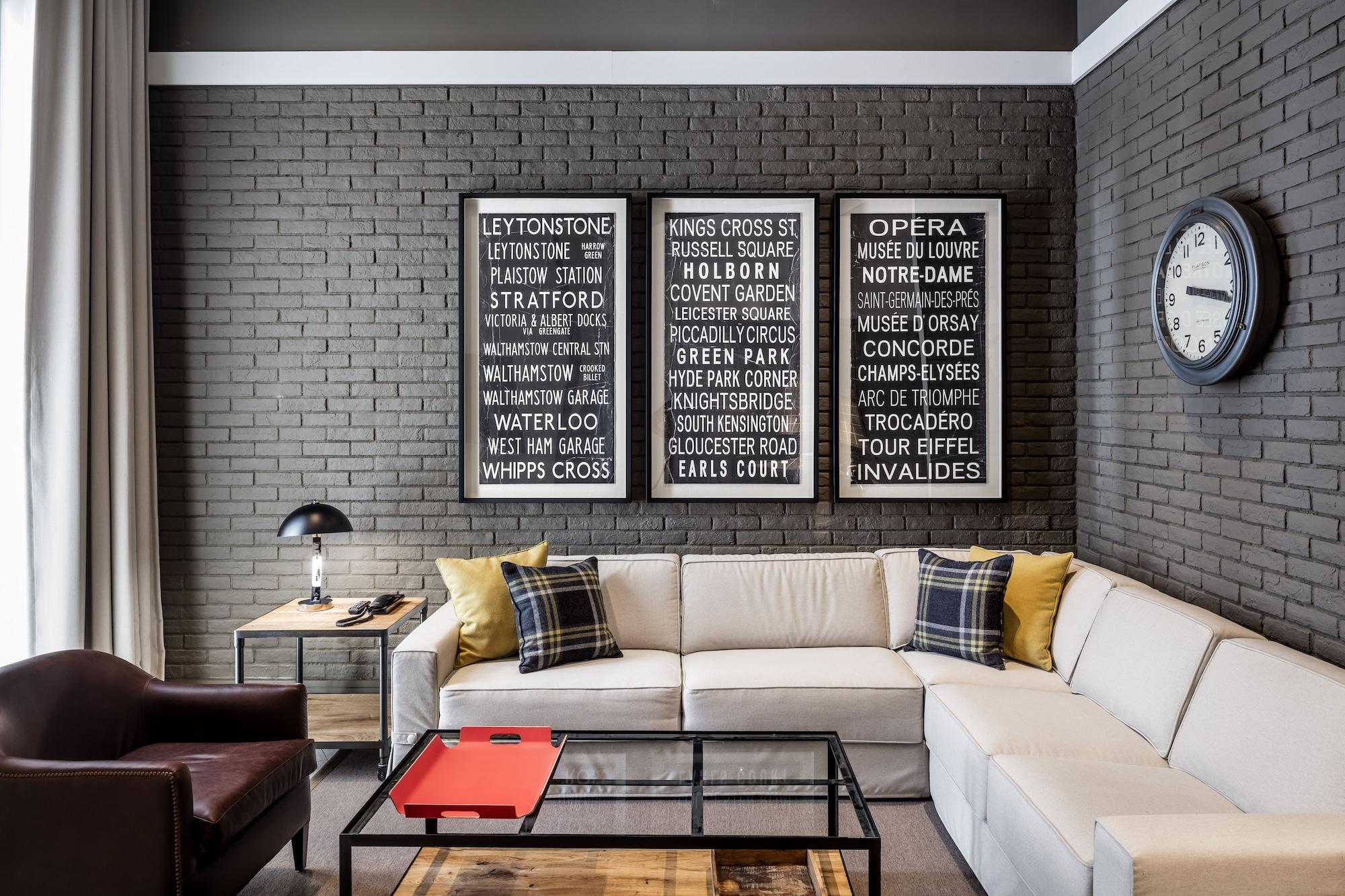 Midtown Apartamento Barcelona