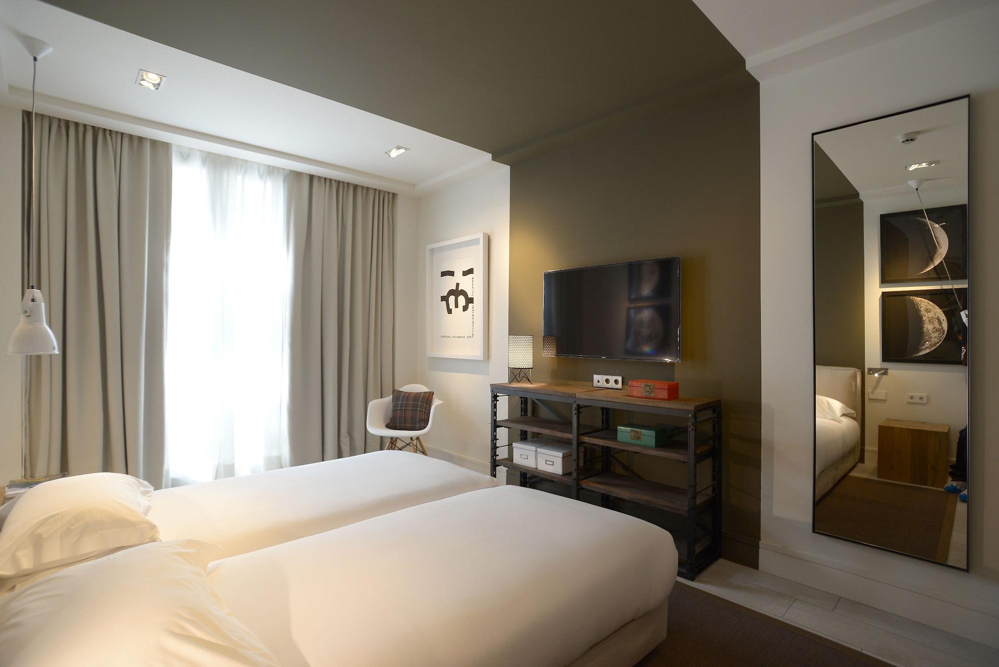 Midtown Apartamento Barcelona