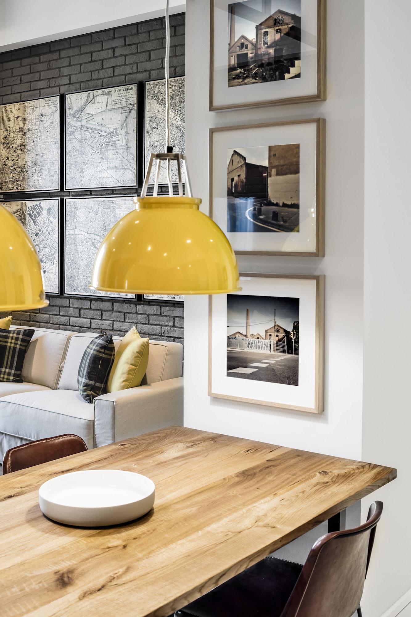 Apartamento Midtown Barcelona