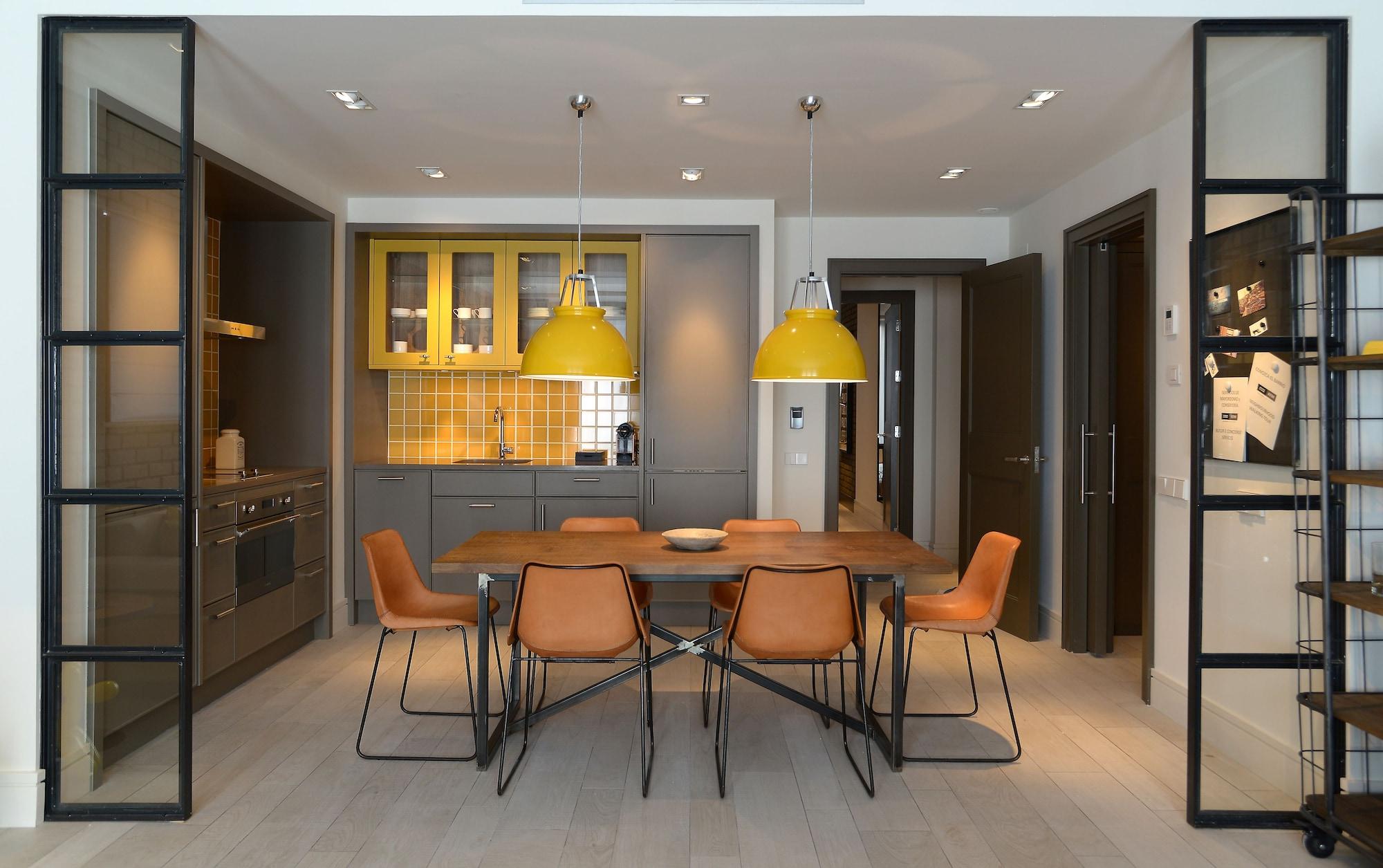 Midtown Apartamento Barcelona