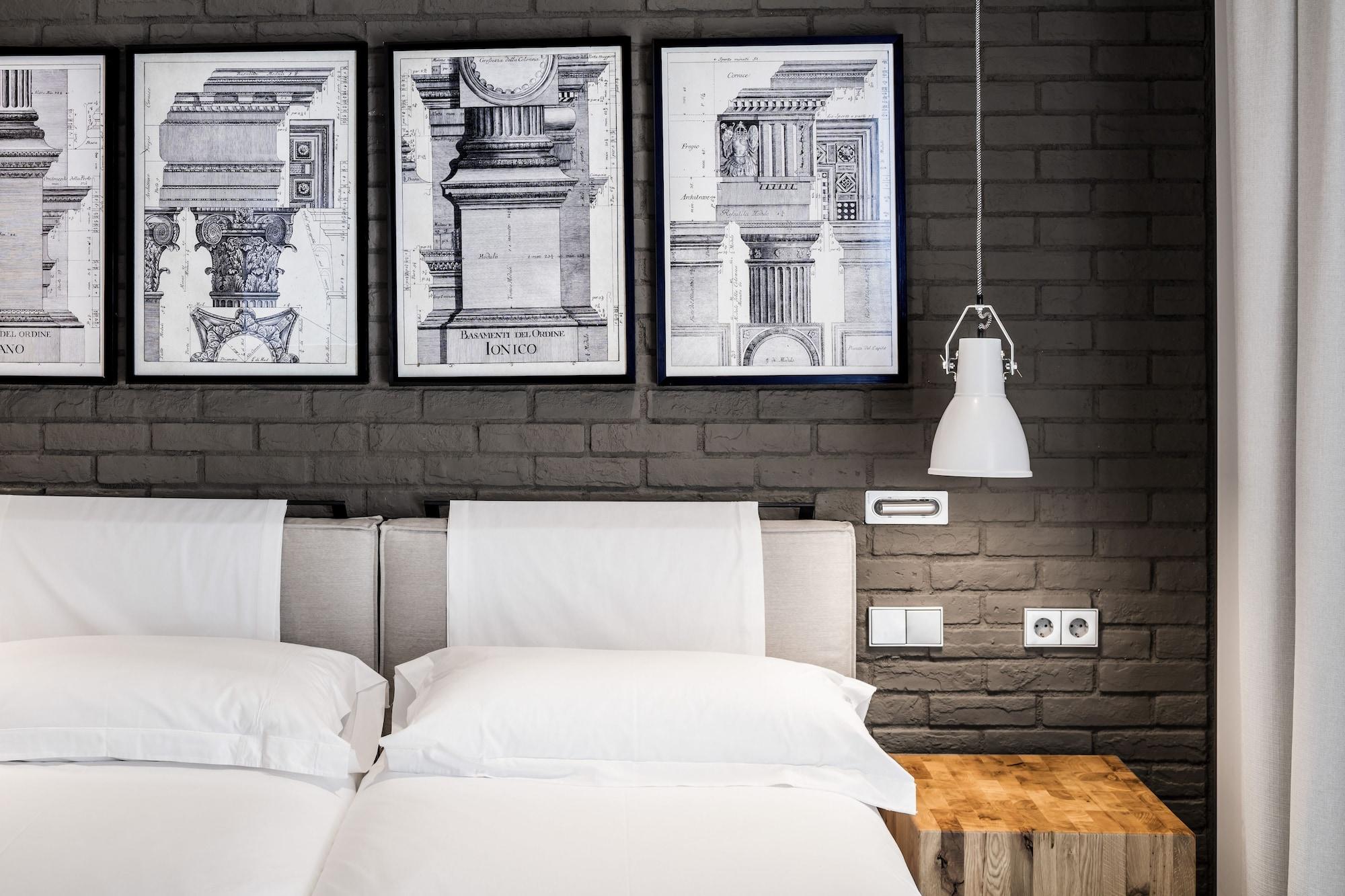 Apartamento Midtown *