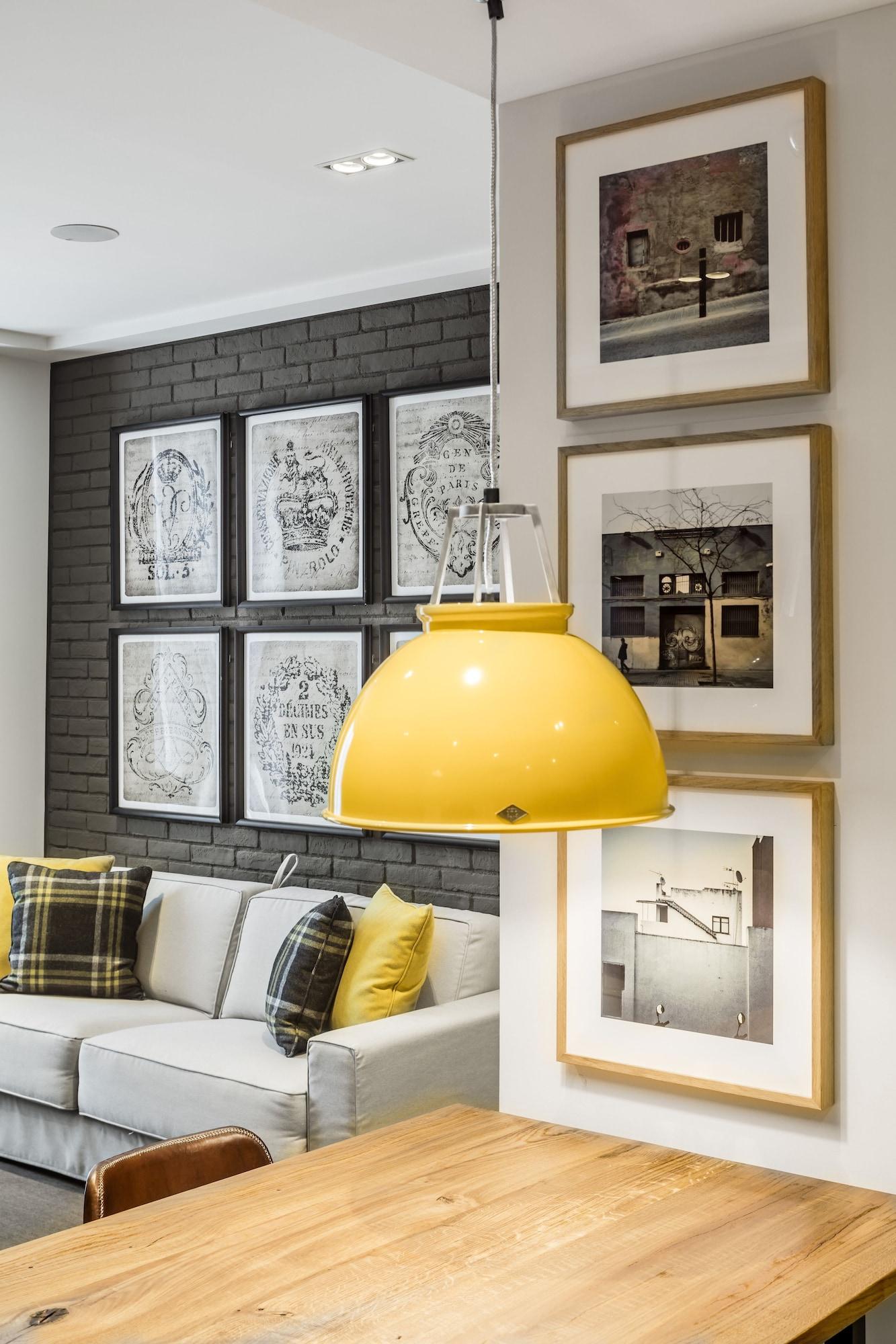 Apartamento Midtown Barcelona