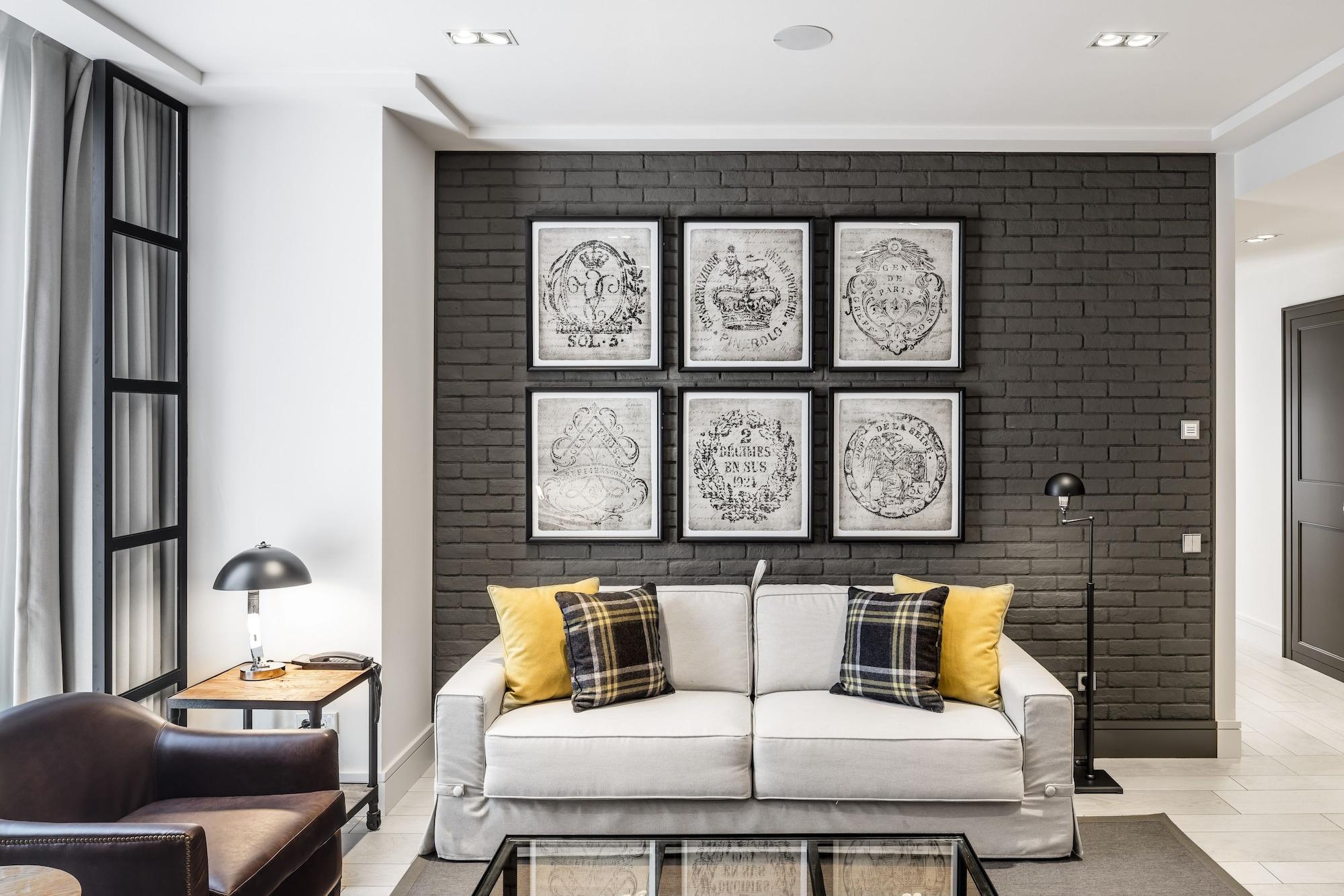 Midtown Apartamento