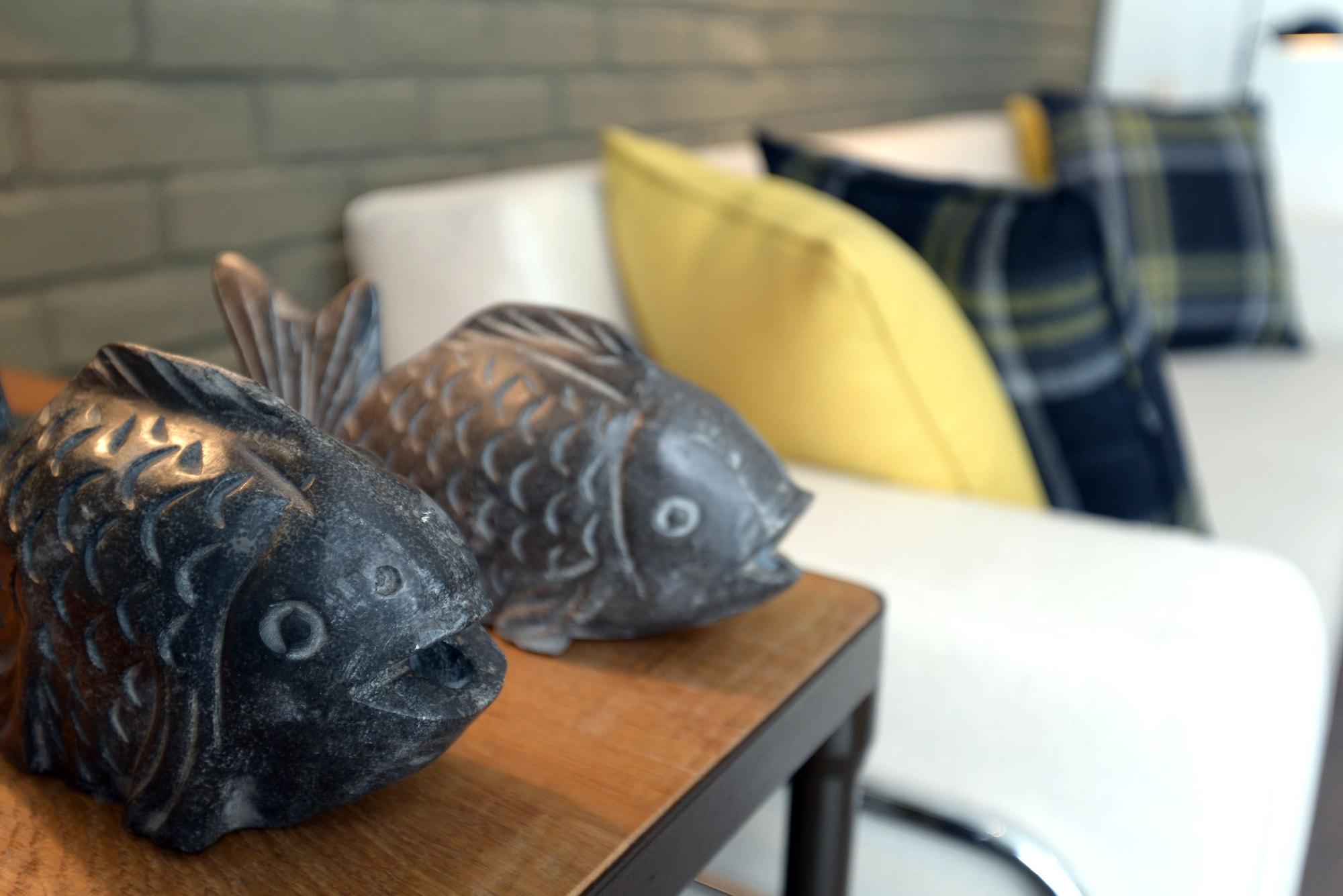 Midtown Apartamento *
