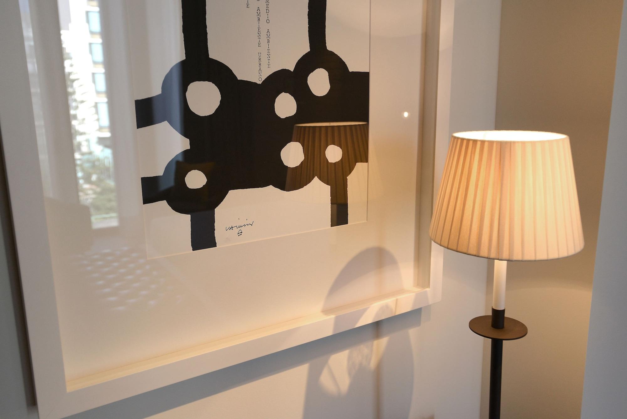 Midtown Apartamento Barcelona