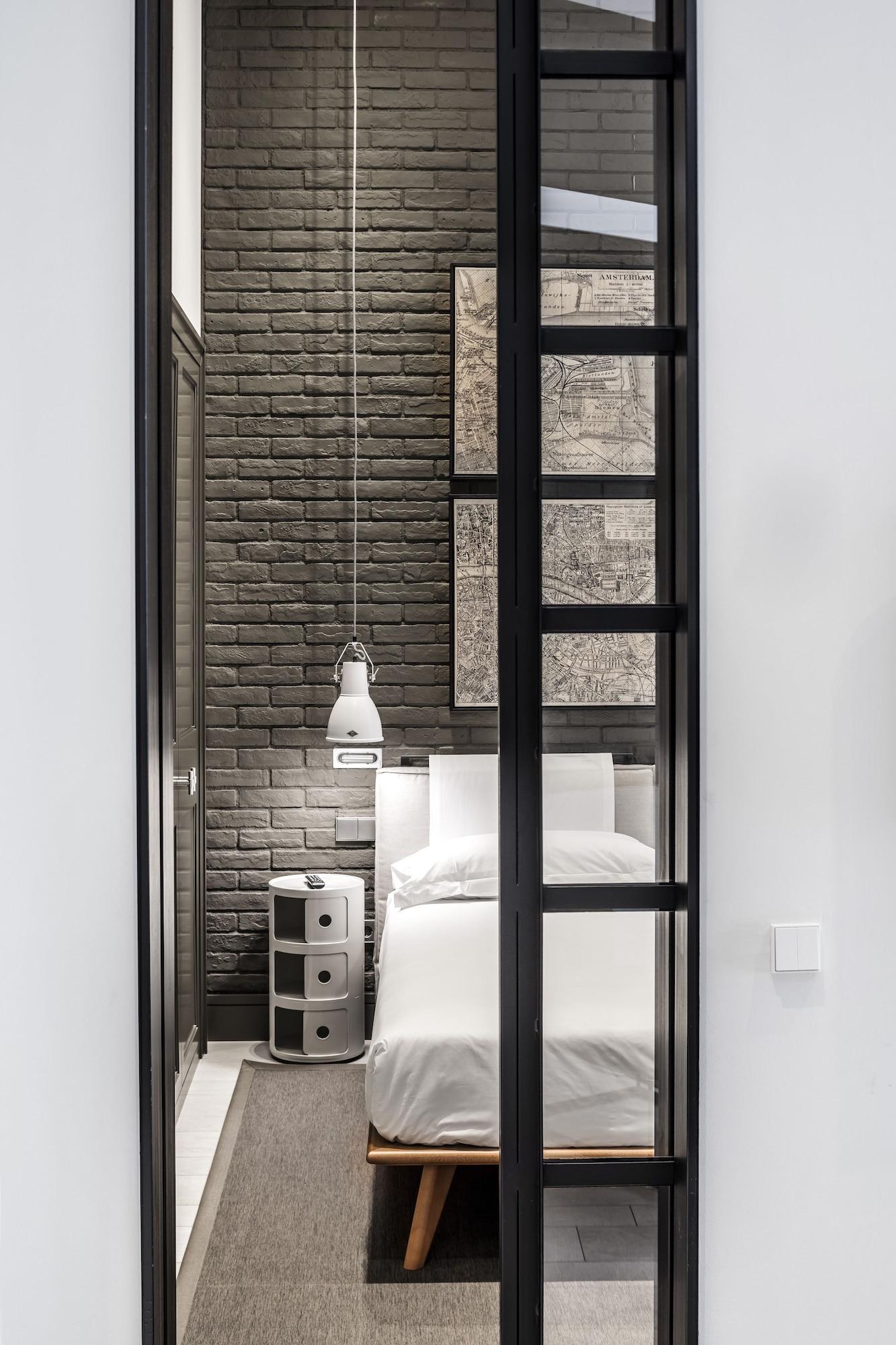 Midtown Apartamento *