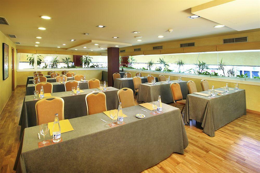 Silken Sant Gervasi 3* Barcelone