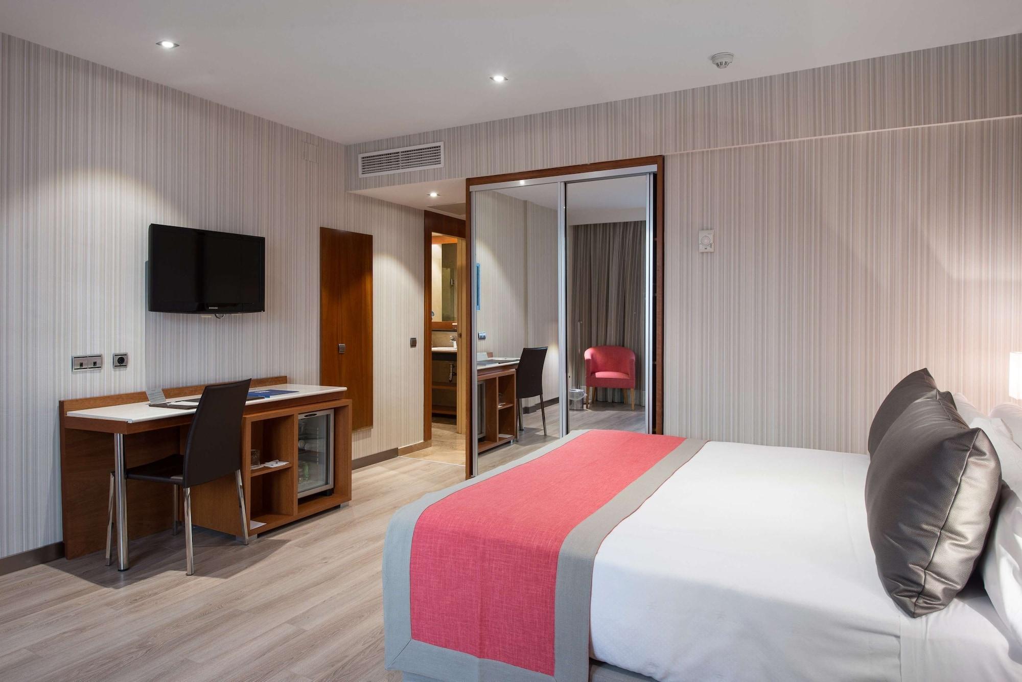 Catalonia 505 Hotel 4*