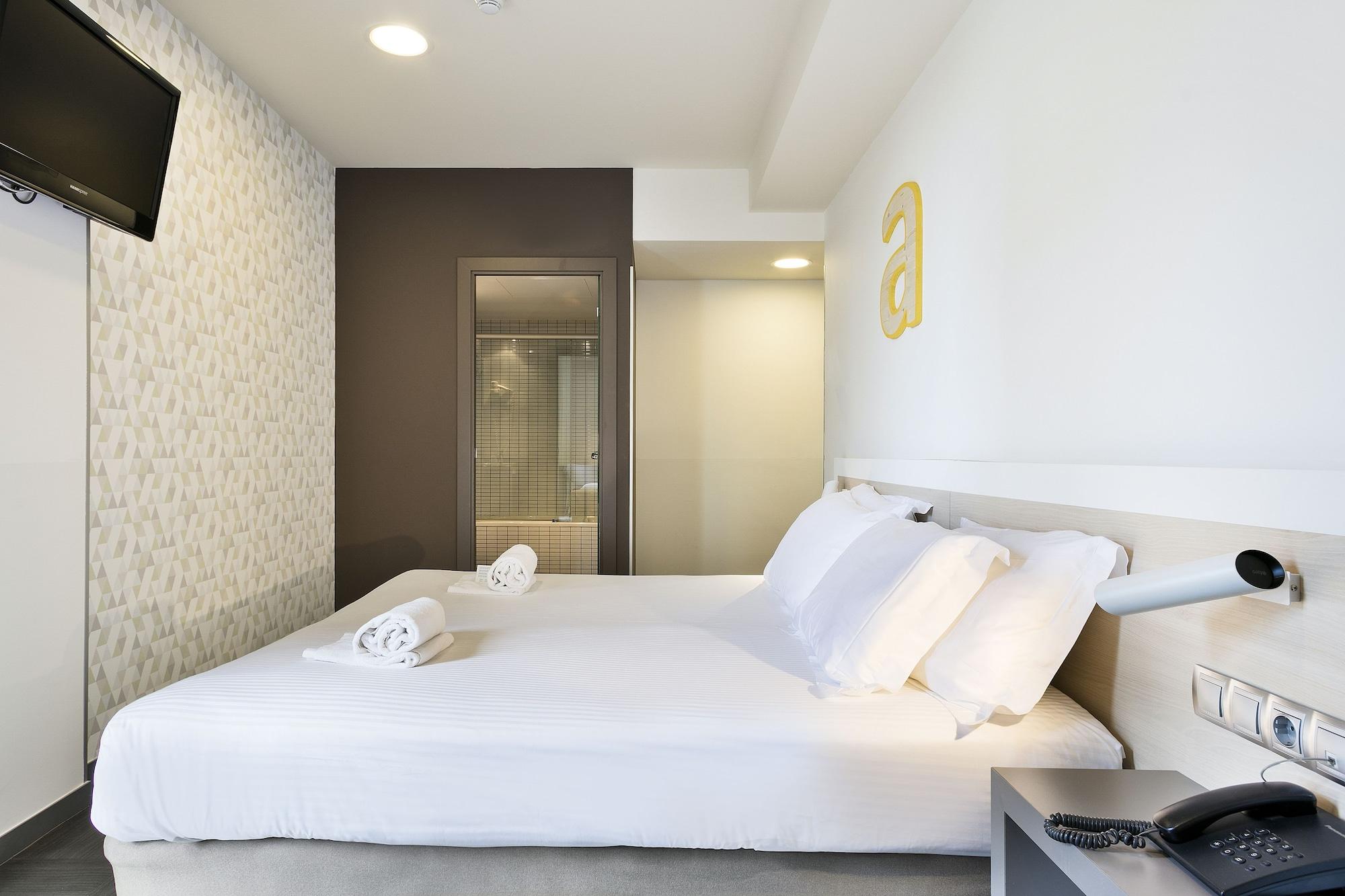 Acta Laumon Hotel 3*
