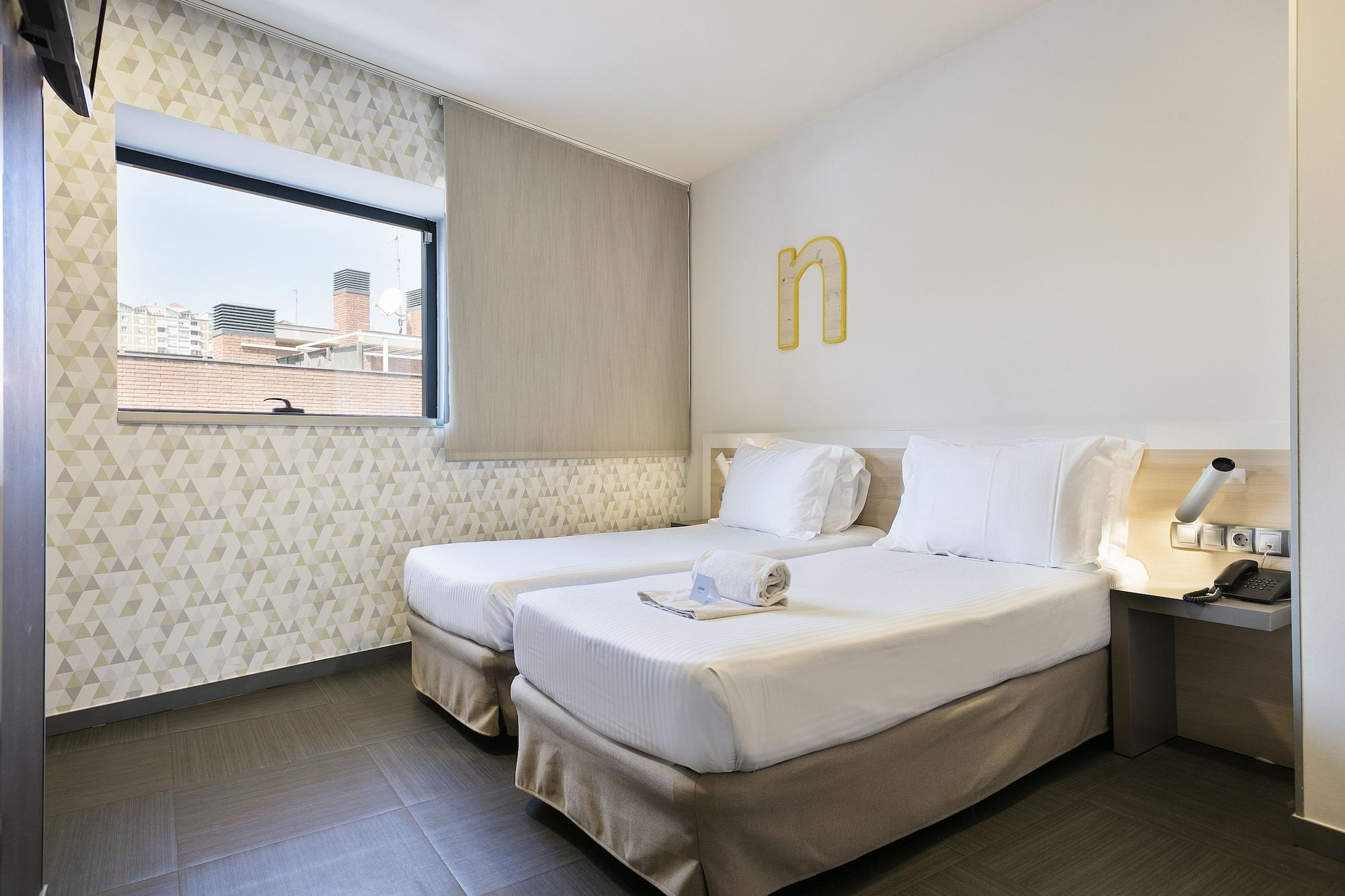 Acta Laumon 3* Barcelone