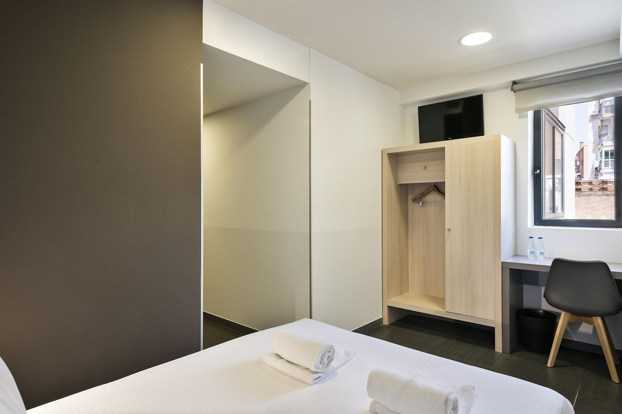 Hotel Acta Laumon 3*
