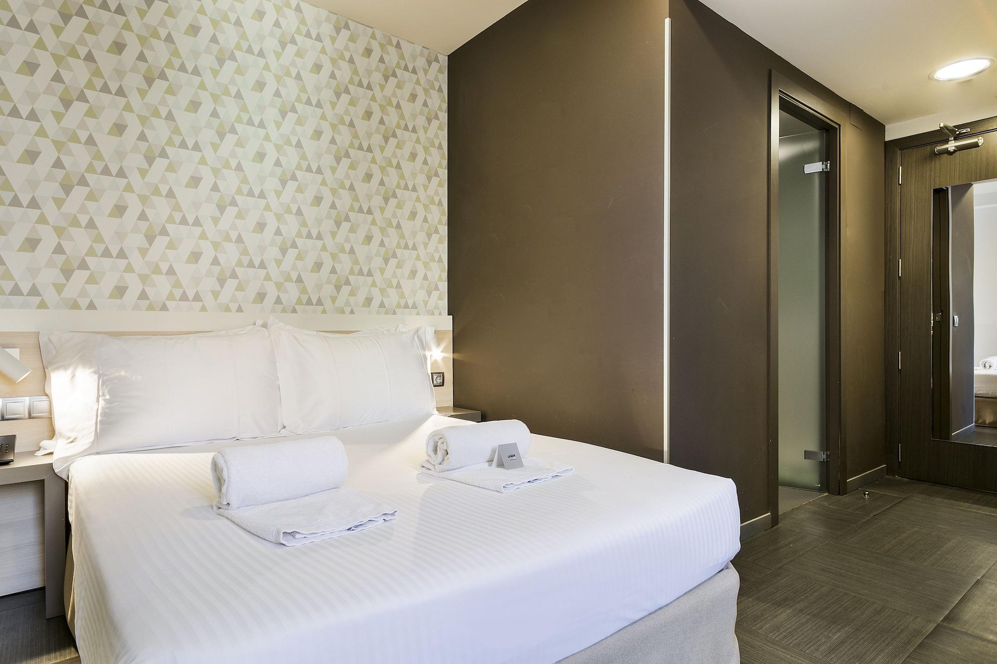 Acta Laumon Hotel 3*