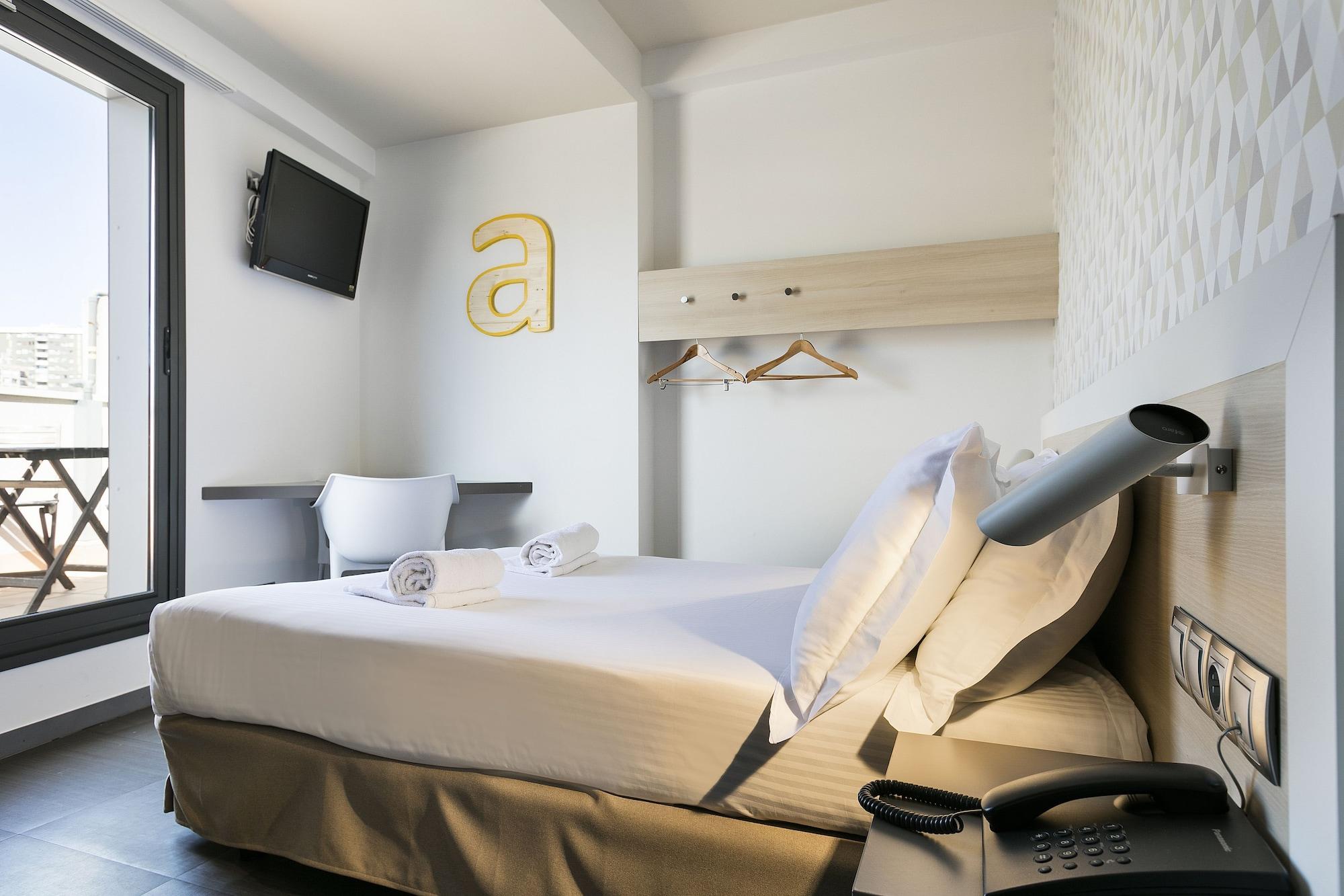 Acta Laumon Hotel 3*