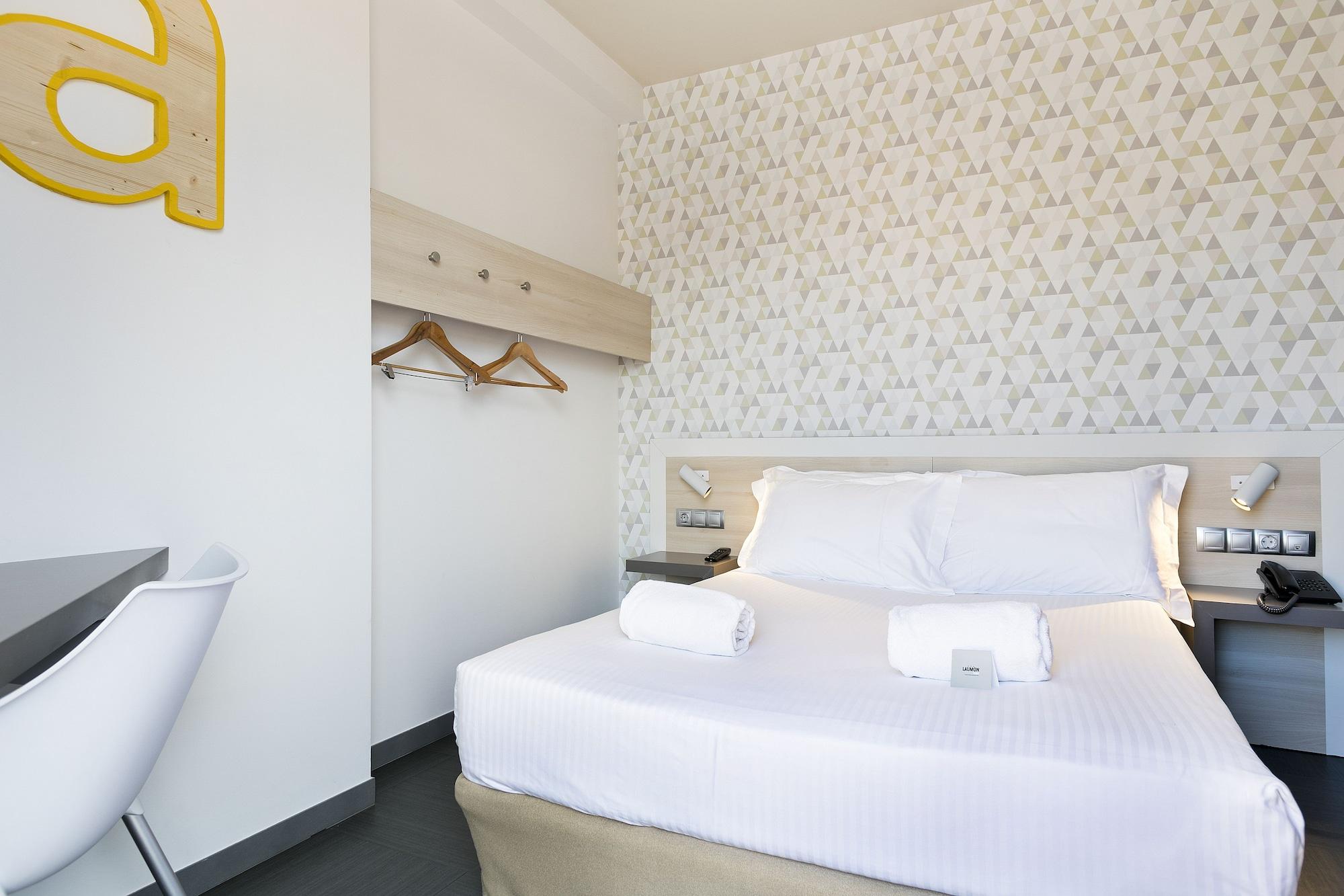 Hotel Acta Laumon 3*