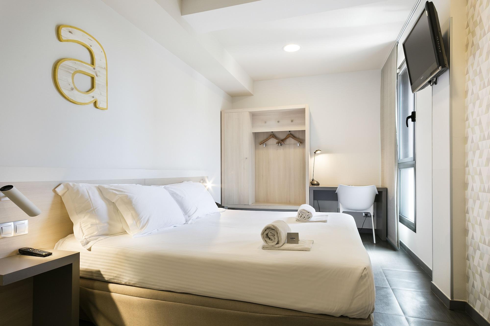 Acta Laumon Hotel