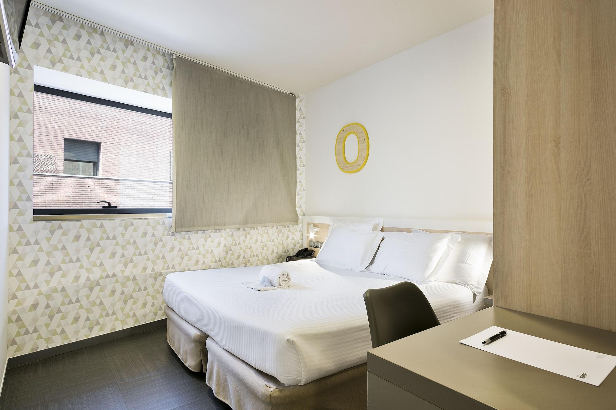 Acta Laumon 3* Barcelone