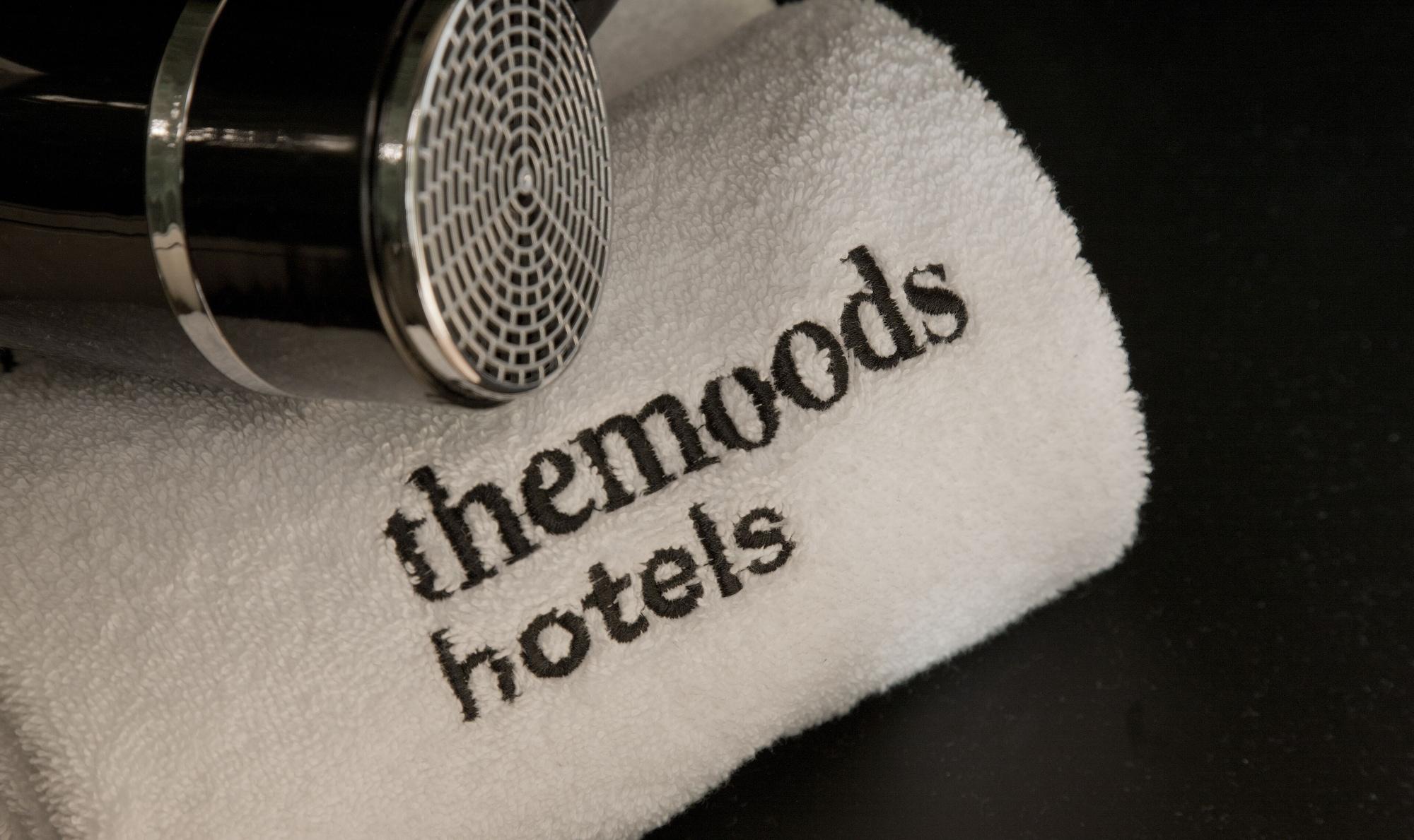 The Moods Oasis Barcelone