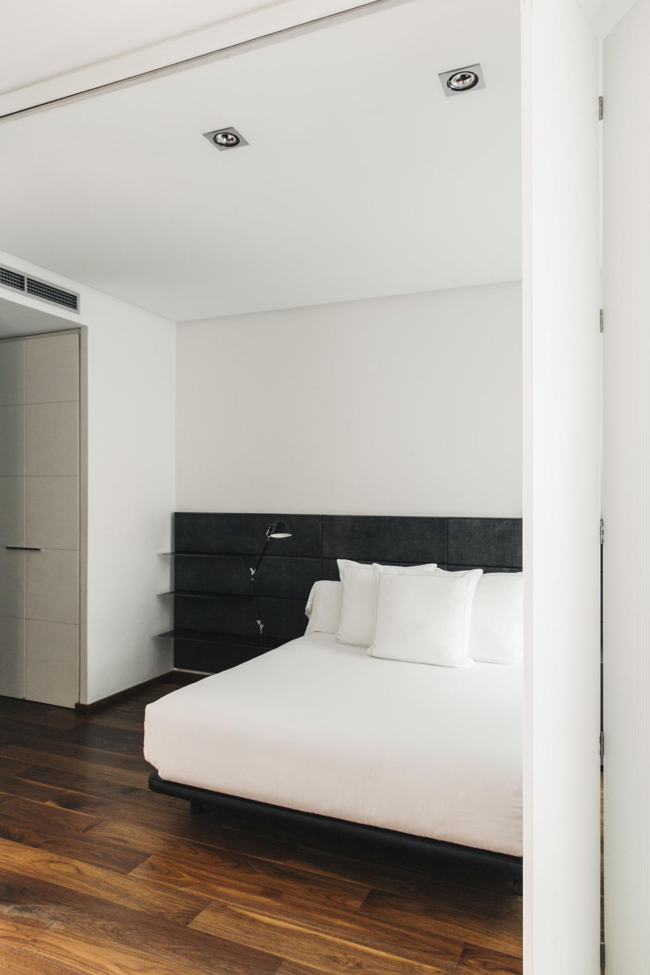 Apartment Avenue Barcelona