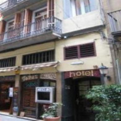 Inglés * Barcelone