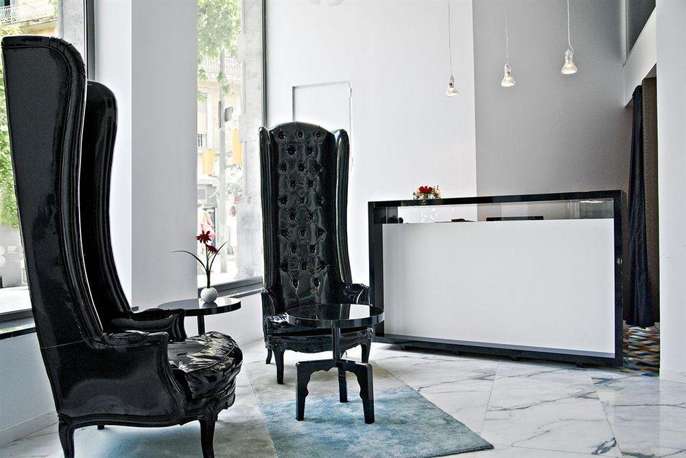 Hotel Axel - Adults Only Barcelona