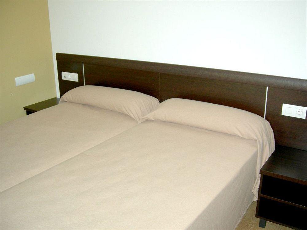 Appartement Travessera Parc Gueell Barcelone