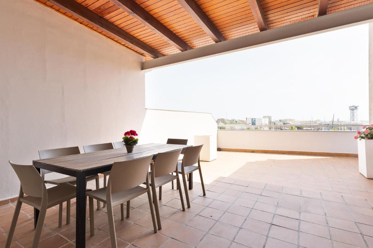 Apartment Ola Living Merce *