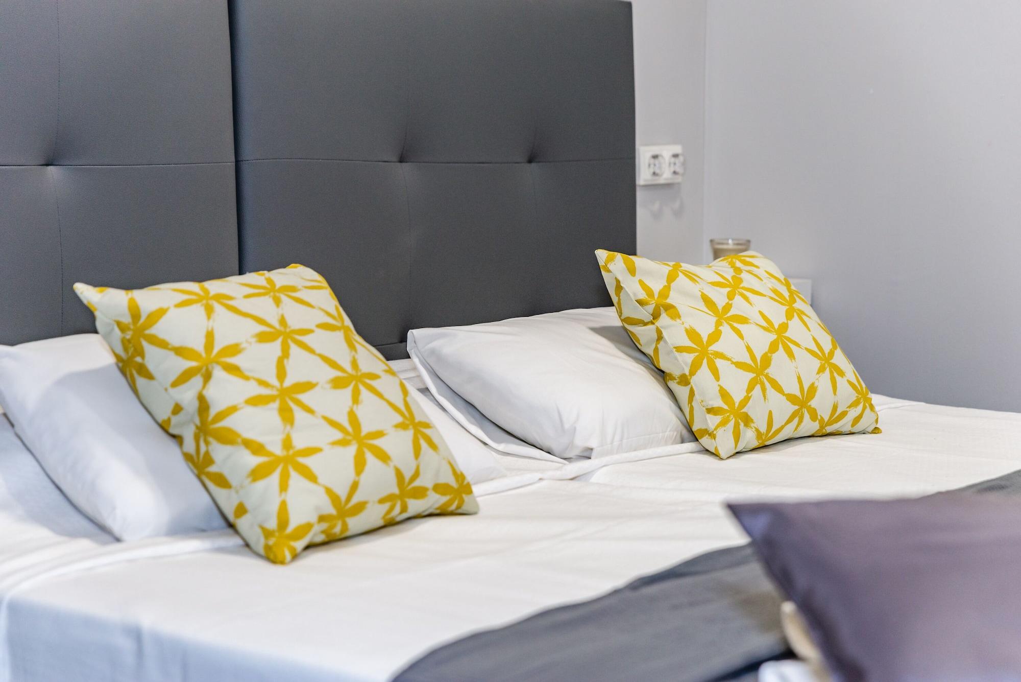 Hostel Sun & Moon Barcelona