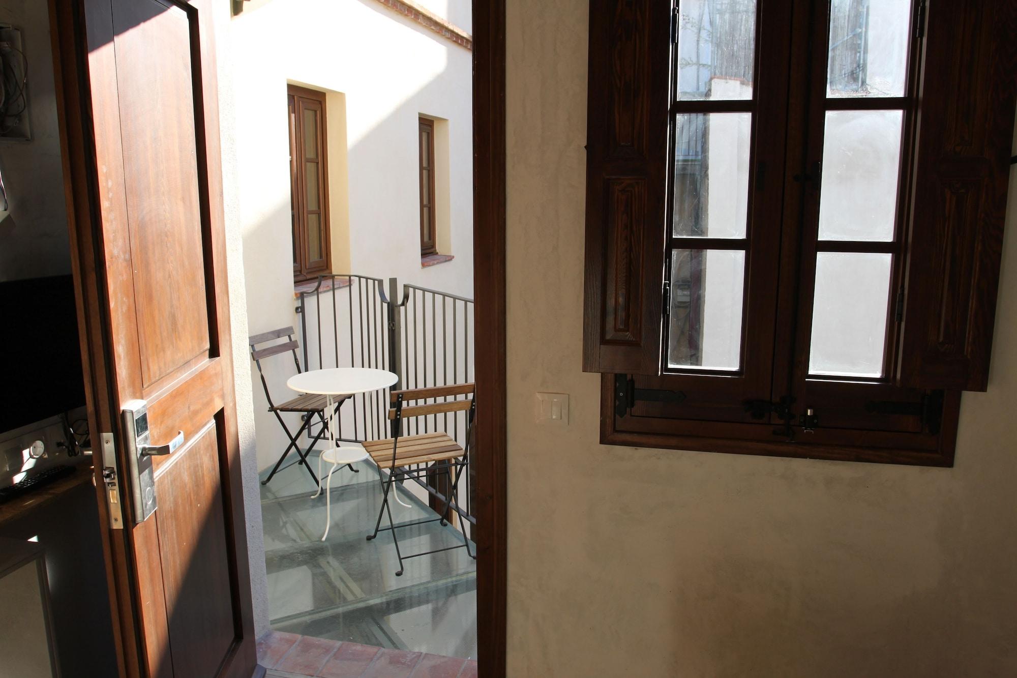 Amfores Boutique Gasthof 2*