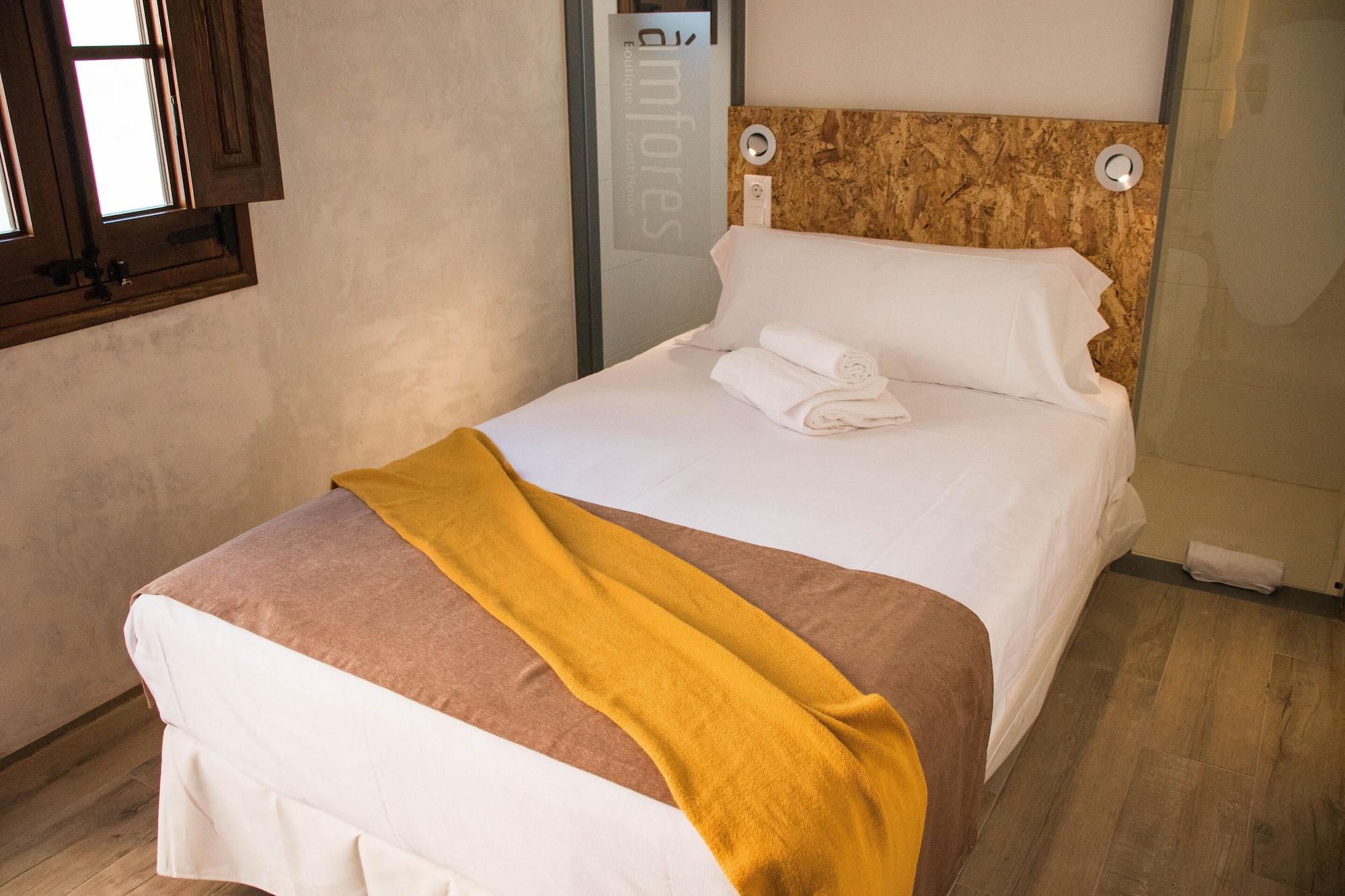 Gasthof Amfores Boutique 2*
