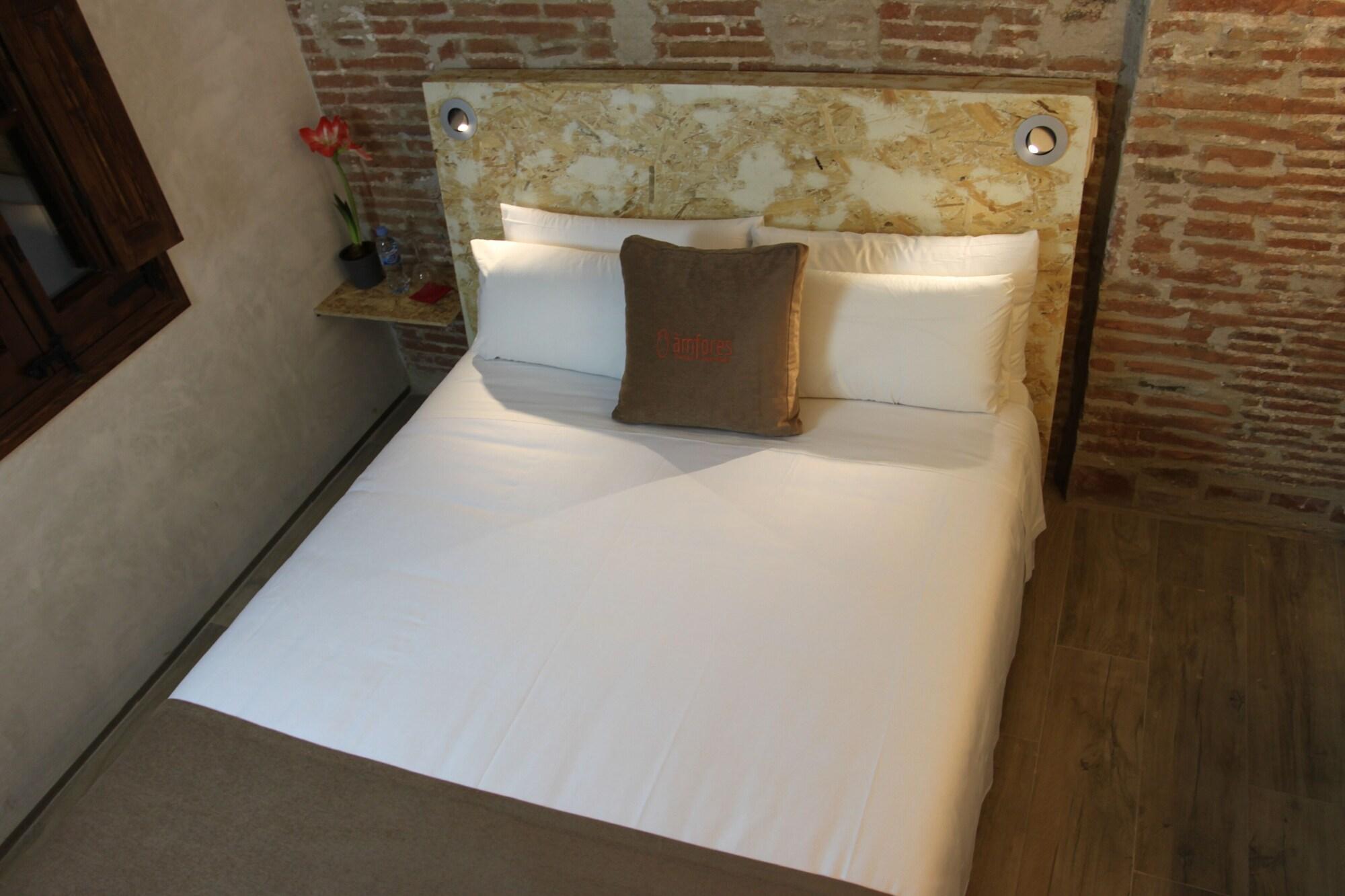 Amfores Boutique Barcelona